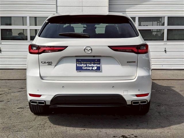 CX-60