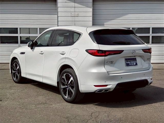 CX-60