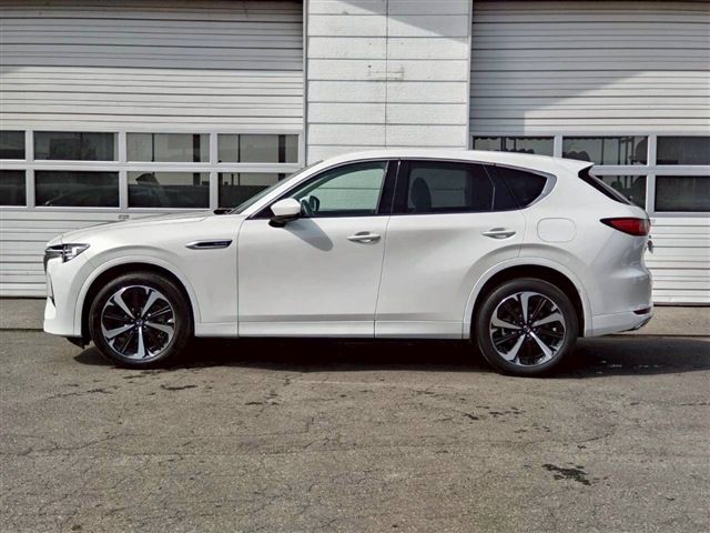 CX-60