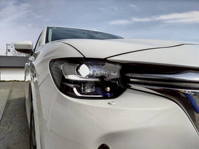 CX-60