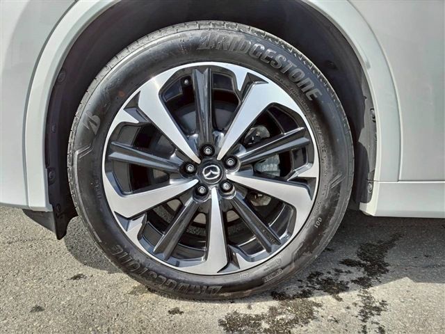 CX-60