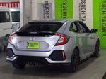 CIVIC hatchback