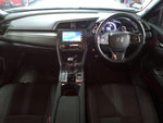 CIVIC hatchback