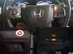 CIVIC hatchback