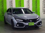 CIVIC hatchback