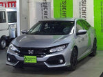 CIVIC hatchback