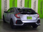 CIVIC hatchback