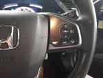 CIVIC hatchback