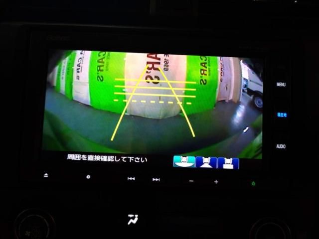 CIVIC hatchback
