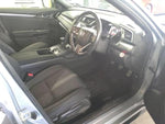 CIVIC hatchback