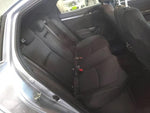 CIVIC hatchback