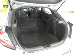 CIVIC hatchback
