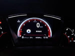 CIVIC hatchback