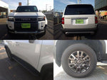 LANDCRUISER 250