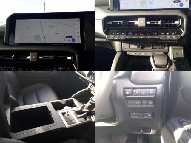 LANDCRUISER 250