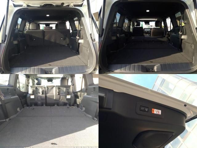 LANDCRUISER 250