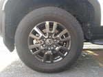 LANDCRUISER 250