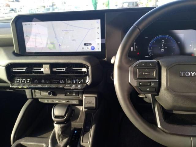 LANDCRUISER 250