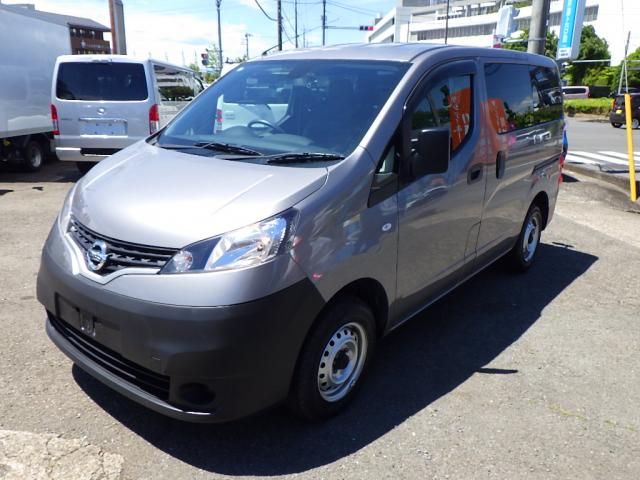 NV200 VANETTE van