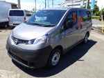 NV200 VANETTE van