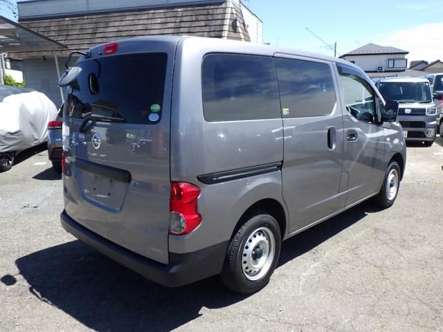 NV200 VANETTE van