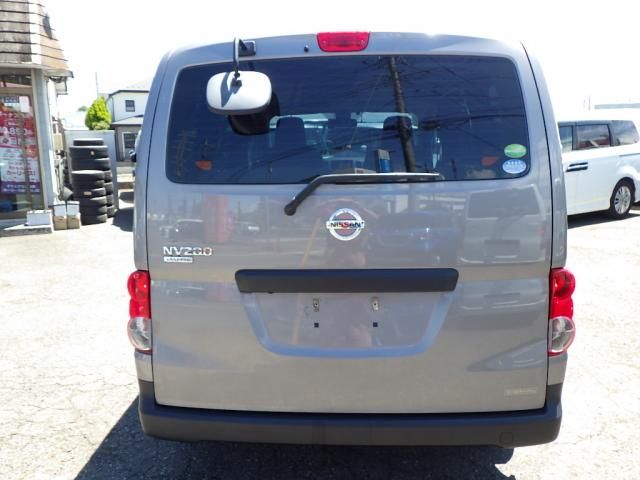 NV200 VANETTE van