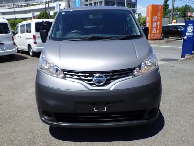 NV200 VANETTE van