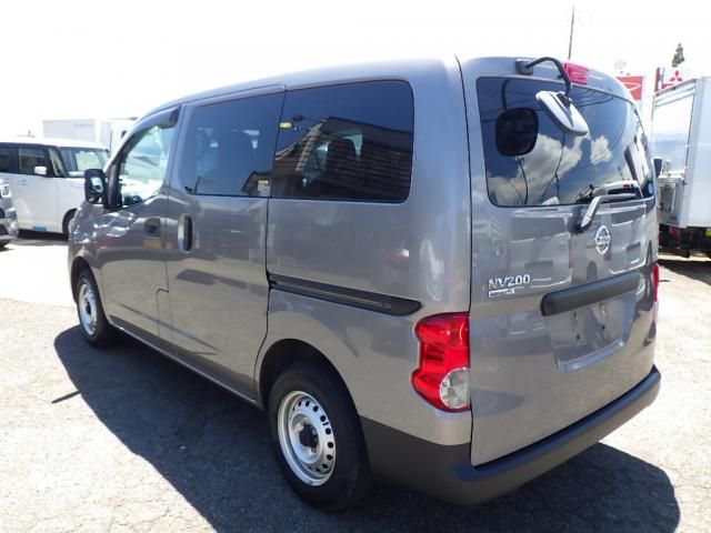 NV200 VANETTE van