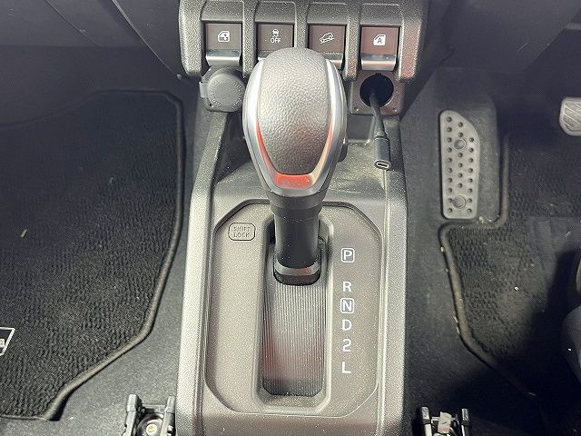 JIMNY SIERRA