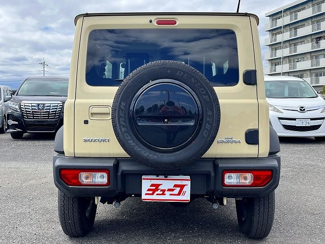 JIMNY SIERRA