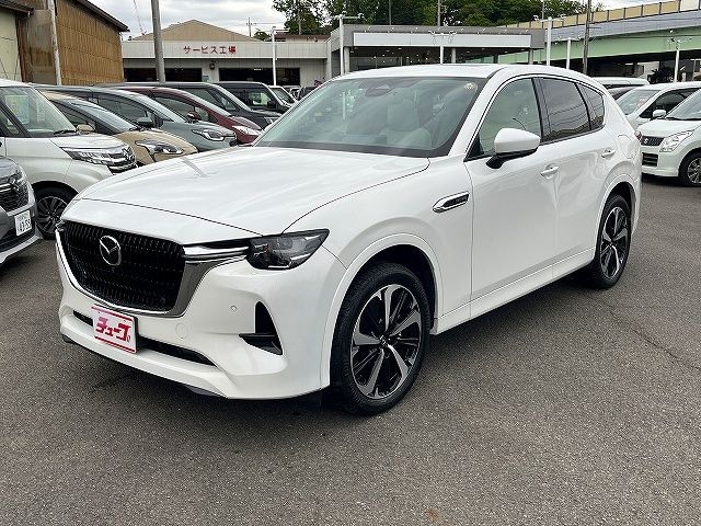 CX-60