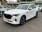 CX-60
