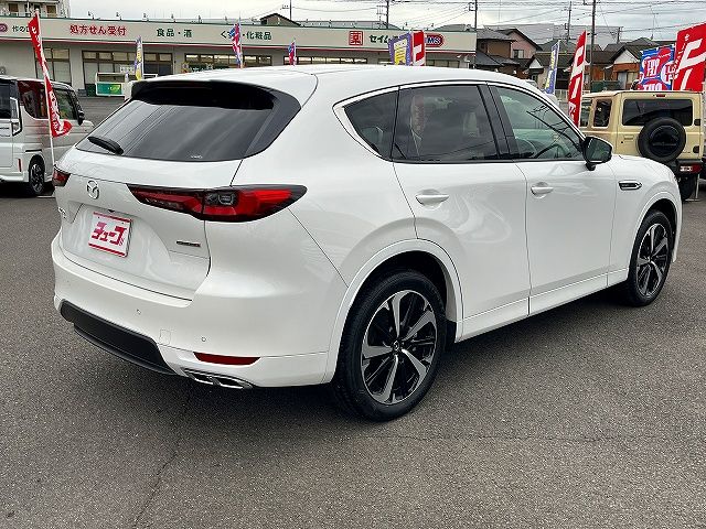 CX-60