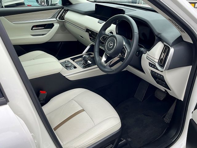 CX-60