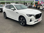 CX-60