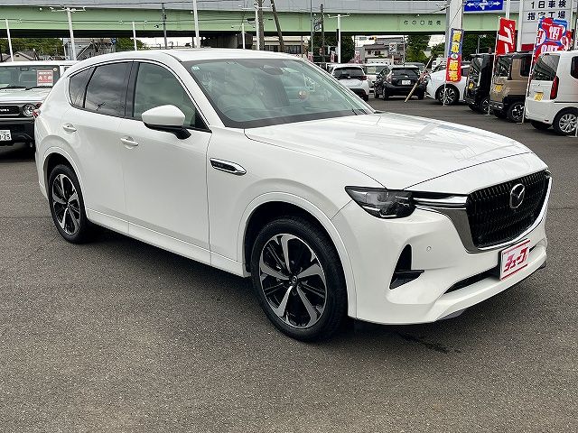 CX-60