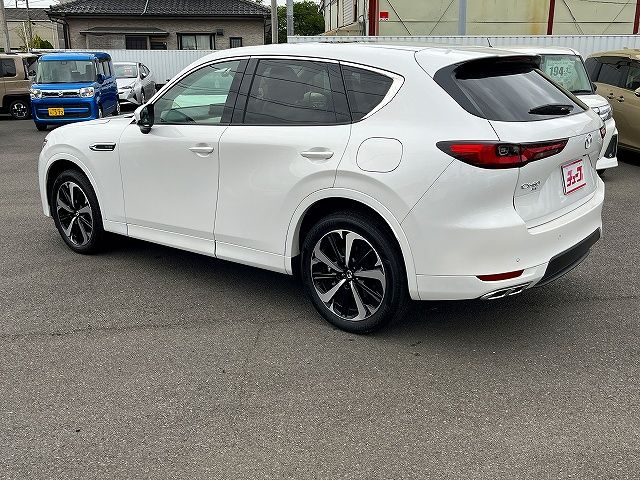CX-60