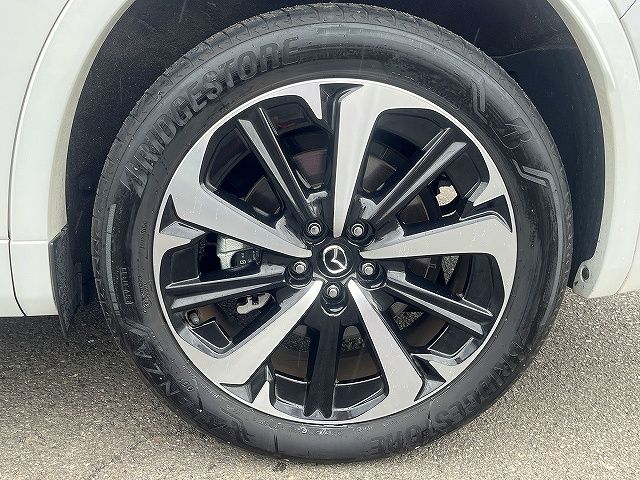 CX-60
