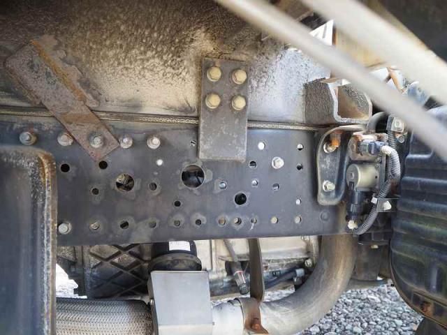 CANTER GUTS