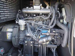 CANTER GUTS