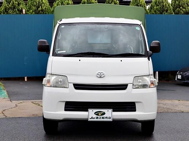 LITEACE truck 2WD