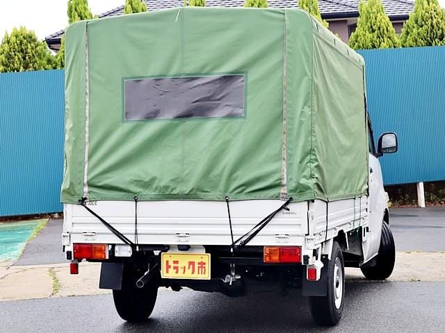 LITEACE truck 2WD