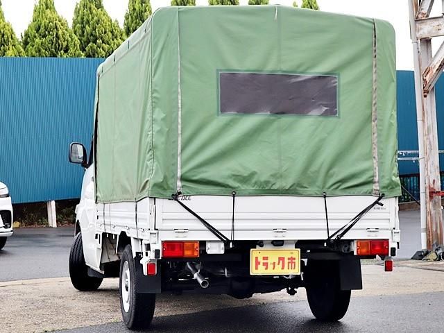 LITEACE truck 2WD