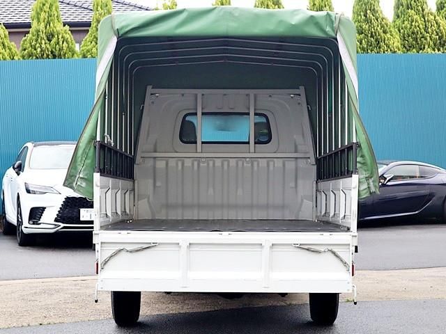LITEACE truck 2WD