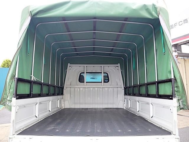 LITEACE truck 2WD