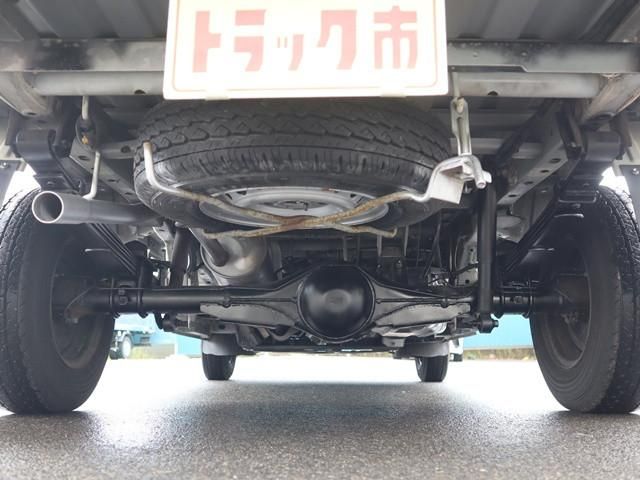 LITEACE truck 2WD