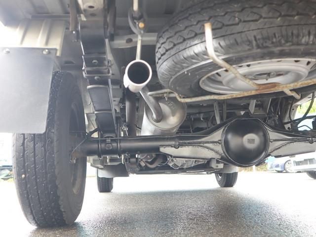 LITEACE truck 2WD