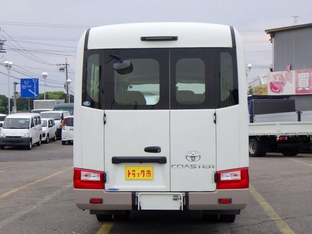 COASTER