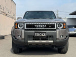 LANDCRUISER 250