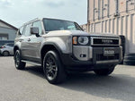 LANDCRUISER 250